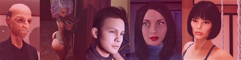 PoVeşti: Childhood Drama v3.53 .